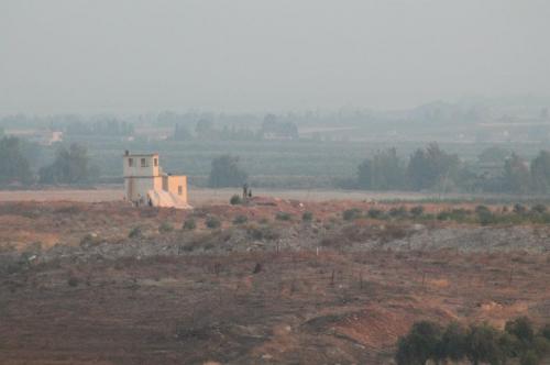 الخارجية السورية تهاجم الأردن