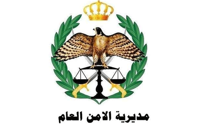 إحالة اللواءين المعايطة والخرابشة وعمداء في