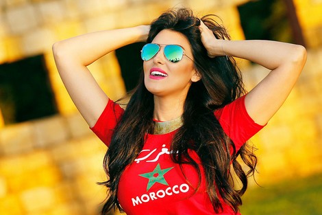 فاتي جمالي: مسابقات (ملكات الجمال) ألقاب