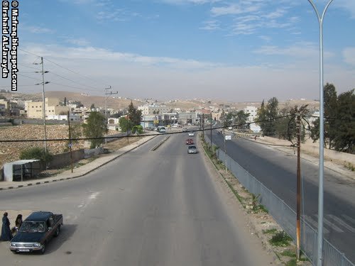 وفاة شخص واصابة اثنين جراء حادث
