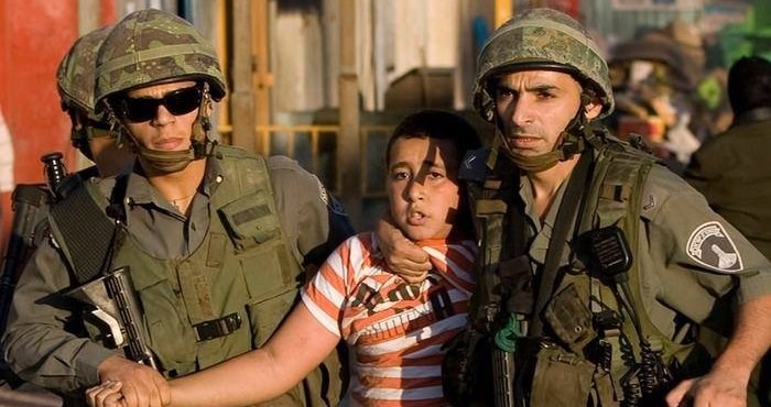 قوات الاحتلال تعتقل طفلين مقدسيين