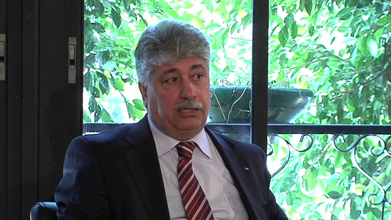 الفصائل الفلسطينية ستحارب في اليرموك بالتنسيق