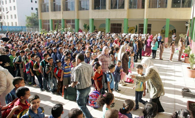 ازدياد حوادث الطلبة يثير التساؤلات حول