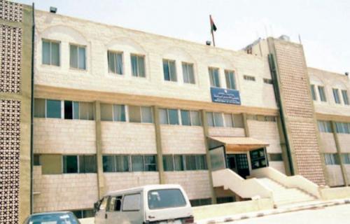 يحدث في دائرة الاثار العامة