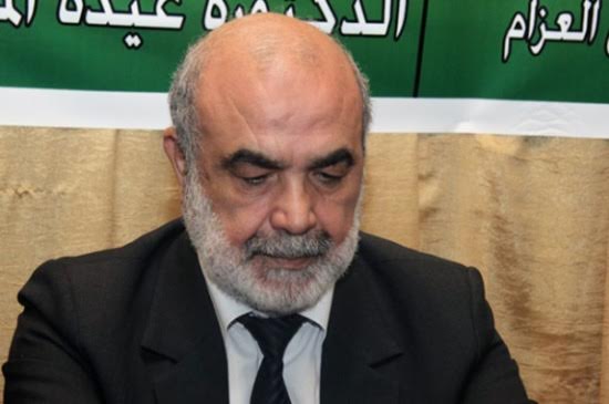 حزب العمل الاسلامي يلوح بحل نفسه