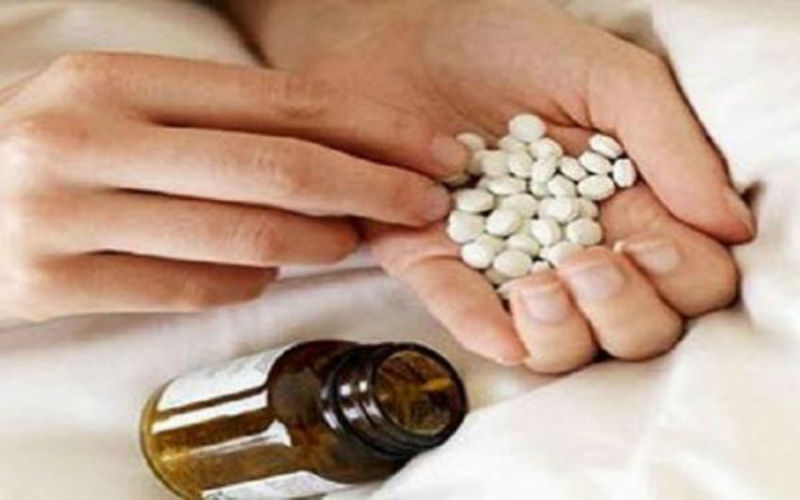 محاولة انتحار خادمة بنغالية بمنزل مخدومهيا