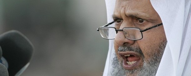 مراقب عام الاخوان: ارجاء الاحتفالية استجابة