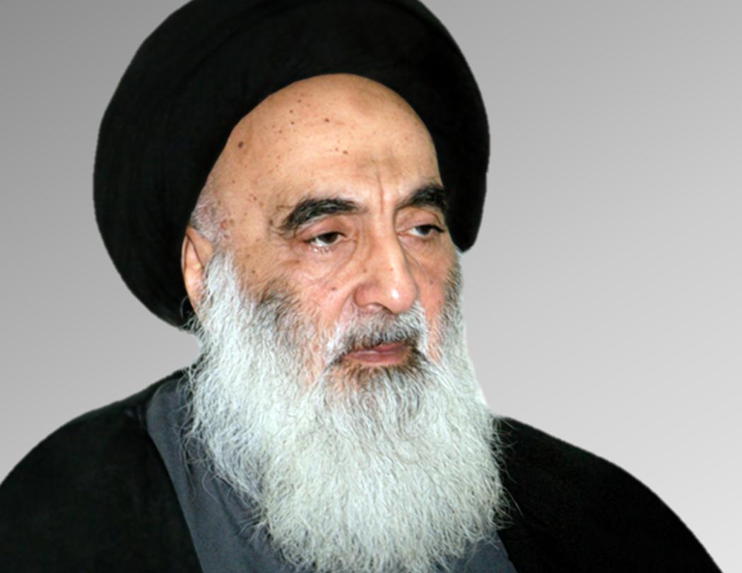 السيستاني يدعو لتوسيع نطاق المعركة ضد