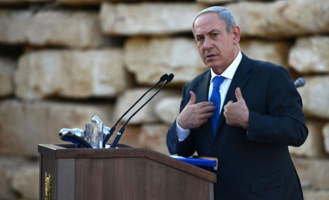 نتنياهو: سنهدم منزل منفذ عملية القدس