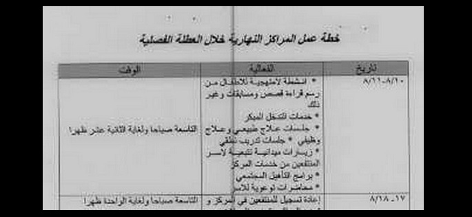 بعد الزامهم العمل بالعطلة الصيفية.. موظفو