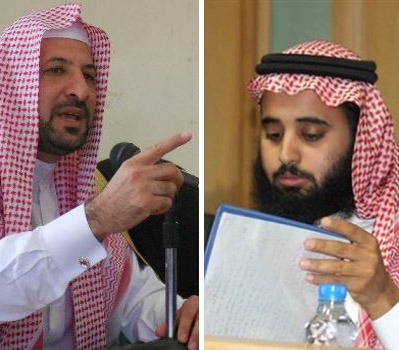 الوزير الداعية يستحضر العشيرة في مواجهة
