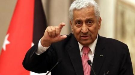 هل سمح الاردن لليهود دخول الاقصى