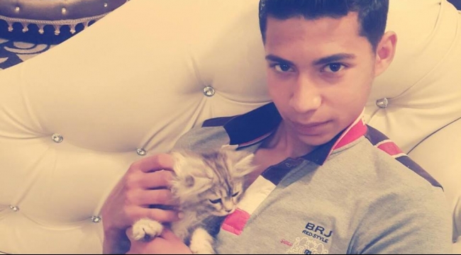 الاحتلال يسلم جثمان الشهيد الحلبي