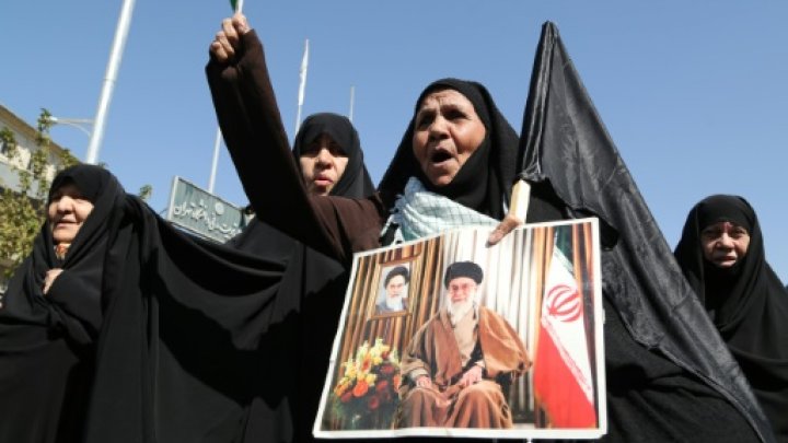 ايران تطالب السعودية اشراكها في التحقيق