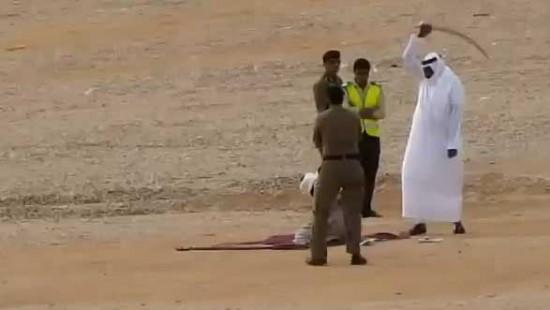 السعودية تنفذ حكم القتل تعزيرا بحق