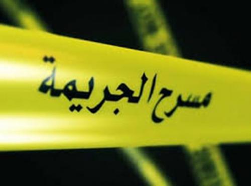 إسناد جناية القتل العمد لقاتل الطفل
