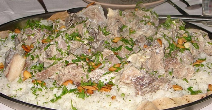 بني عباد تولم ثلاثة أيام للمشاركين