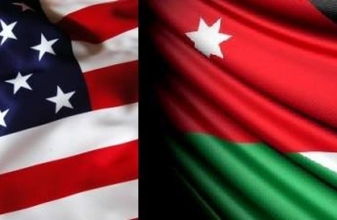 السفارة الأميركية تصف تقرير quotهيومان رايتسquot
