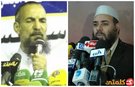 وفاة الشيخ (السلاموني) نتيجة للاهمال الطبي