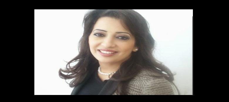 سم بالكحل كاد يفقد ممثلة مغربية