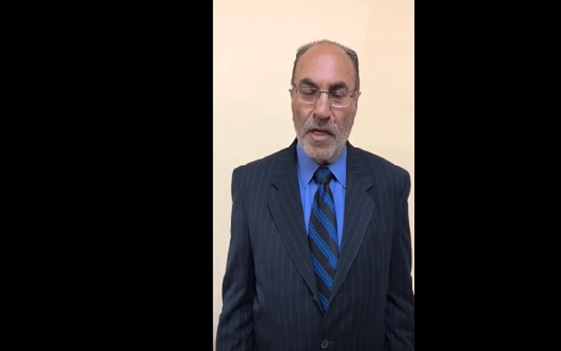 الافراج عن فارس الفايز عقب فيديو