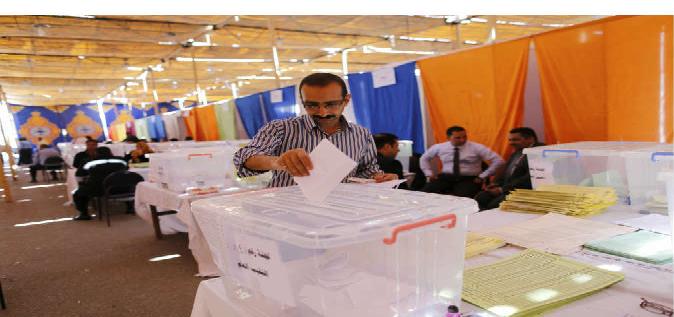 اعضاء في نقابة اطباء الاسنان يرفضون