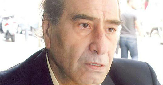 عصام العبدالله الذي وقف على صوته