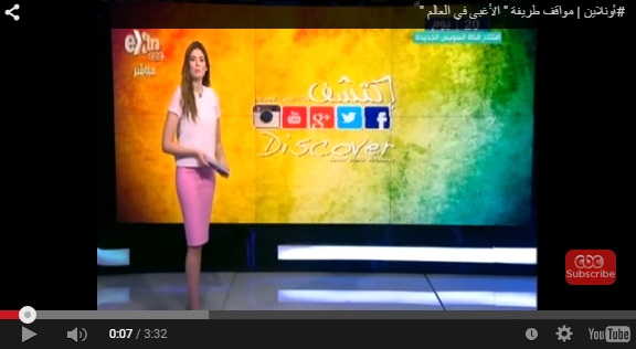 بالفيديو.. أطرف مواقف أغبى الأشخاص حول