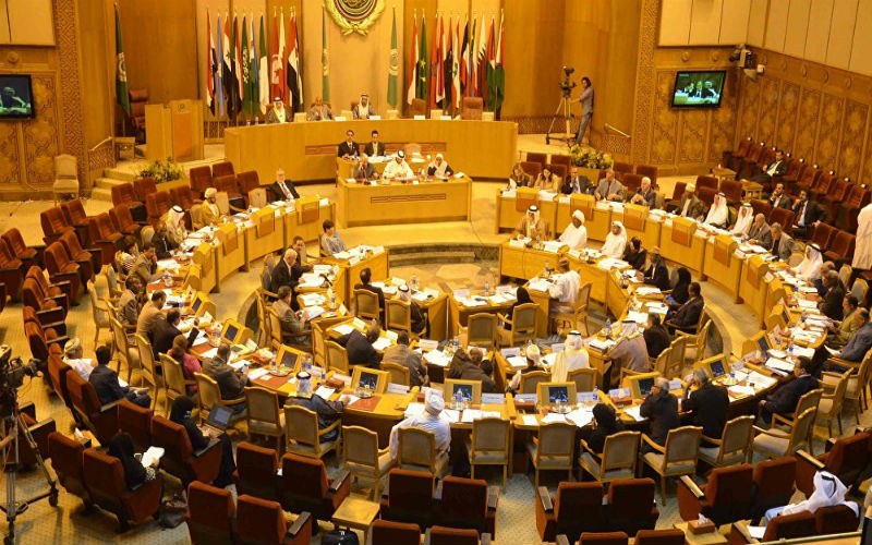 البرلمان العربي يتخذ خطوات لنصرة فلسطين