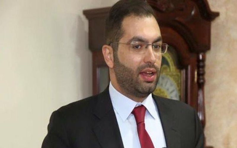 النائب قيس زيادين يطالب الرزاز بخطوات