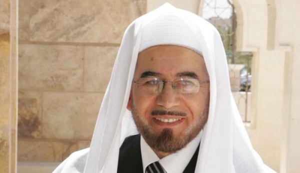 احمد هليل يستقيل