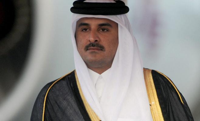 قرصنة موقع وكالة الأنباء القطرية ونشر