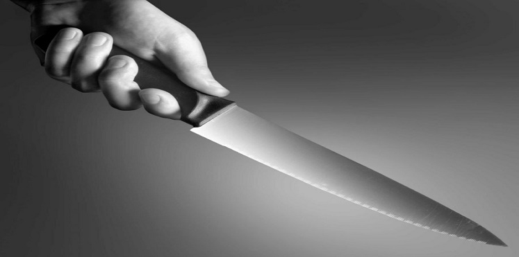 مقتل مصري حاول الصلح بين شقيقته