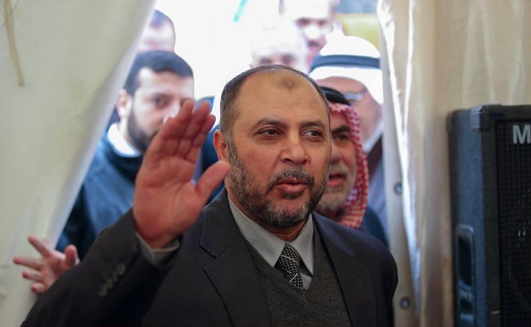 زكي بني ارشيد: لم يعد الحكم