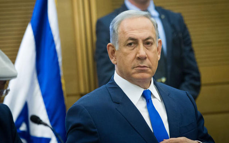 وسائل إعلام إسرائيلية: نتنياهو يستعد لتقديم