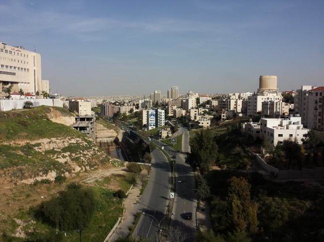 الإثنين.. أجواء ربيعية لطيفة نهارا وباردة
