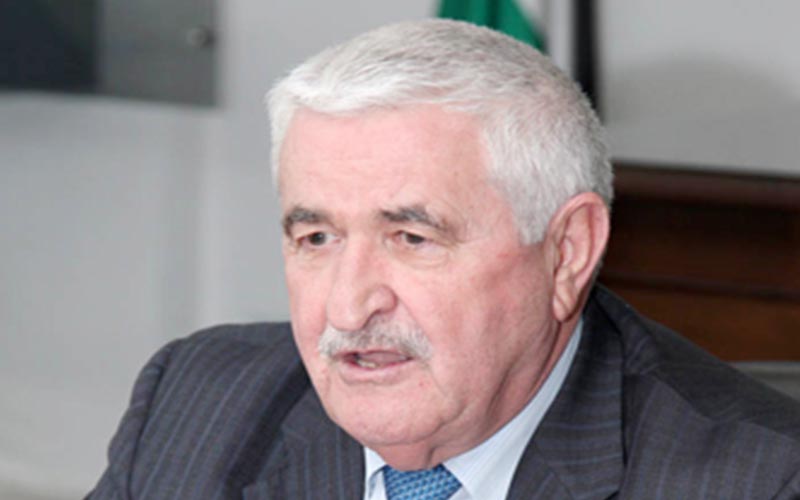 سميح بينو لـ RT: مجلس النواب
