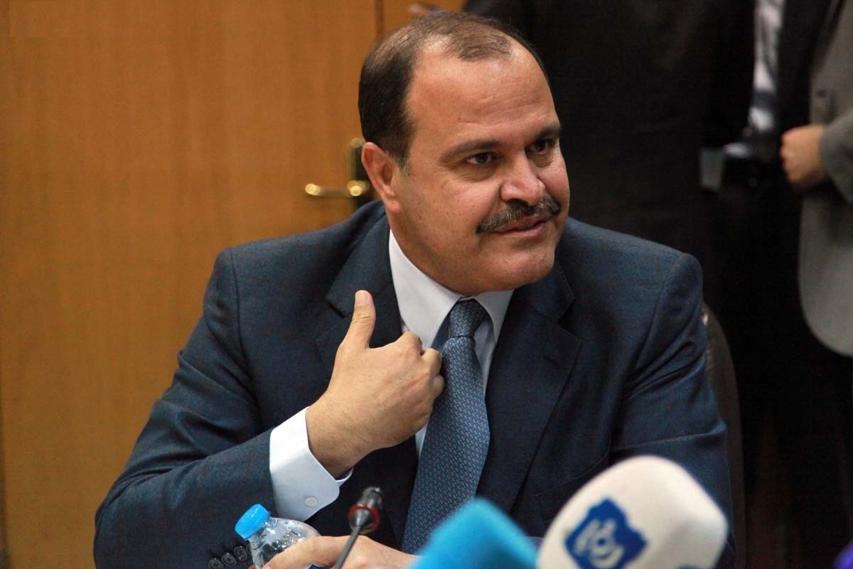 تعيين 65 حاكما إداريا من بينهم