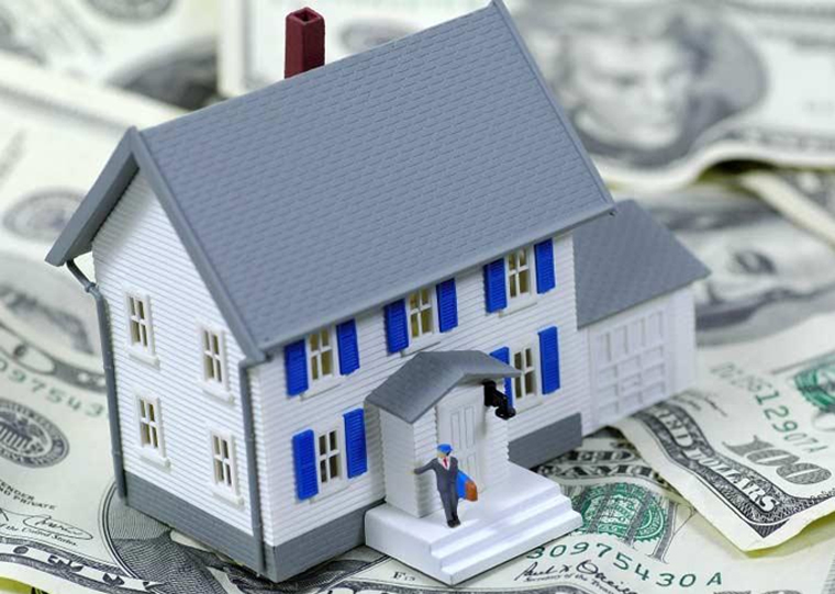 إعادة تمويل الرهن العقاري تصدر سندات
