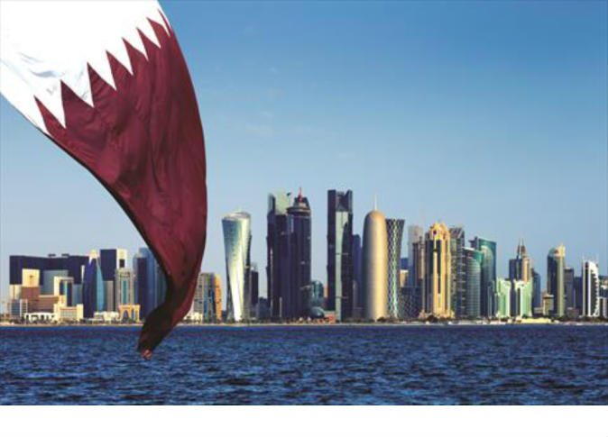 قطر تحذر أبوظبي