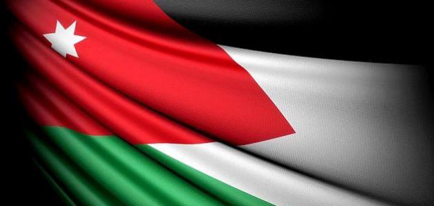 ملحق عسكري لدولة خليجية في الأردن