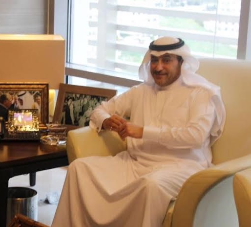 السفير السعودي في عمان يكتب: شكرا