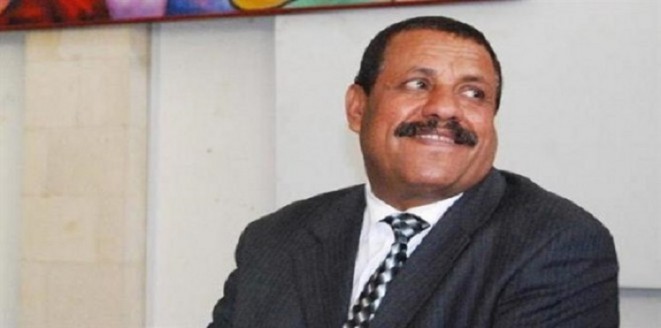 7 آلاف ضابط وفرد أمن ينضمون