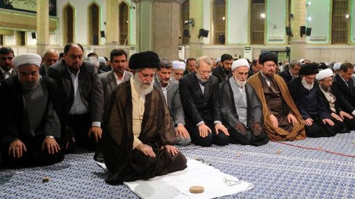 الخطة الخمسية المقبلة في ايران تركز