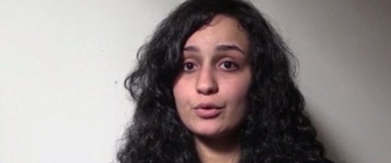 مغربية تروي قصص quotعرائس داعشquot البريطانيات