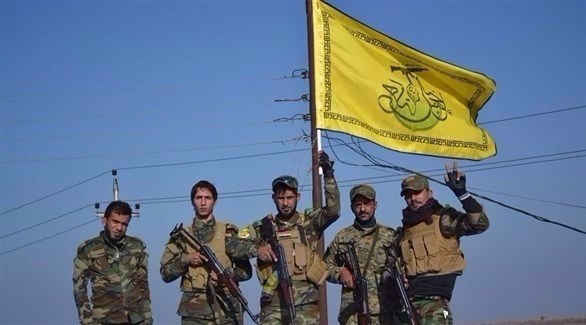 العراق: quotنجباء حزب اللهquot تسلم سلاحها