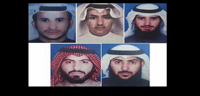 الكويت تضبط شبكة لداعش تضم 5