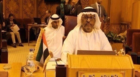 الإمارات.. لا يمكن القول أن النظام