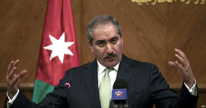 خوري لجودة: ما معنى الشرعية؟