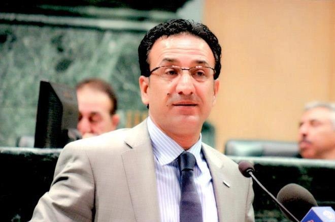 ياغي .. الاحتلال يمارس العهر